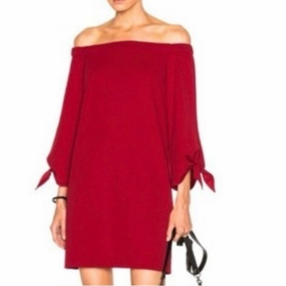 Tibi Dress
